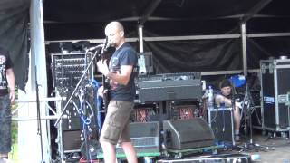 INFECTED FLESH Live At OEF 2013