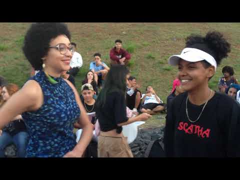 Jhenny x Tsunade (RJ) | Batalha da Leste - Edição das Minas | 14/09/2019