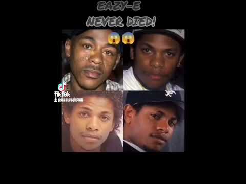 EAZY-E is Now MARC 7!😱😱