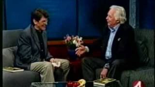 Robert Moss on The Secret History of Dreaming