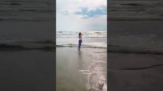 #FFX2 #cospaly  #夏　#海　#浜辺　#太陽　#ザナルカンドにて　#ユウナ