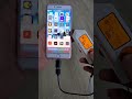 Flipper Zero vs iPhone 😈👾 - The Flipper Zero Videos Flipper Zero vs iPhone 😈👾