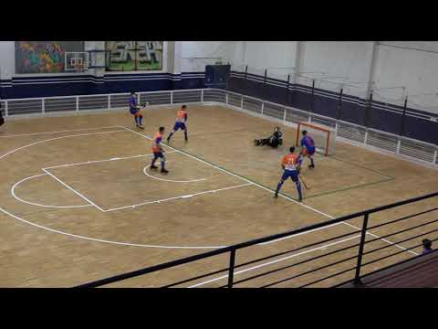 Senior Masculino Raxoi A Raxoi B 15 11 2020