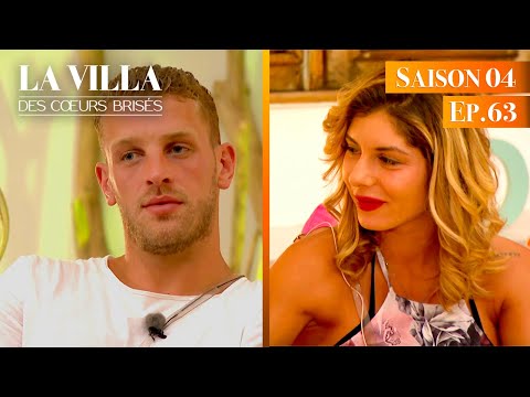 Jordan and Sarah closer than ever | THE VILLA OF BROKEN HEARTS | S04EP63 | COMPLETE