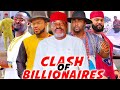 Clash Of Billionaires (Complete Season)- 2024 Latest Nigerian Nollywood Movie