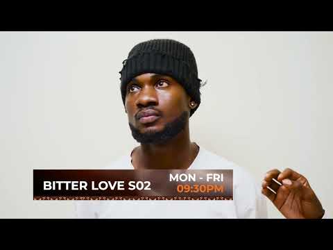 TOSUBWA BITTER LOVE S02