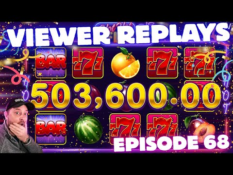 Reacting to Subscriber Replays | Episode 68