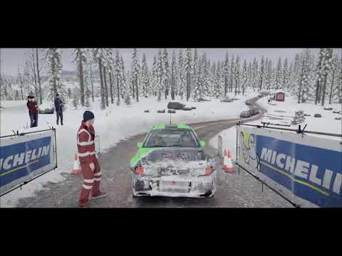 Rally R1 Series . continental Group A Rally