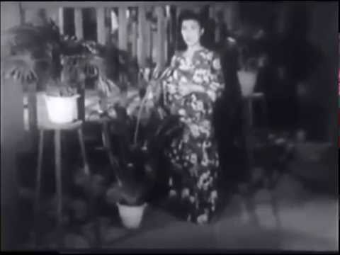 OST Permata Di Perlimbahan 1952 - Alam Bahagia - Lena