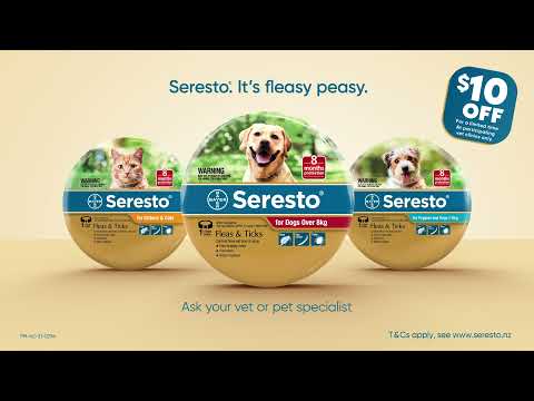 ahrebates seresto collar