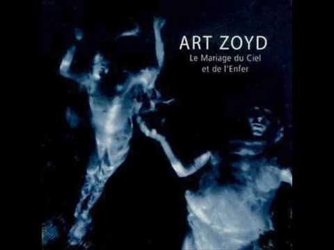 Art Zoyd - Mouvance 1