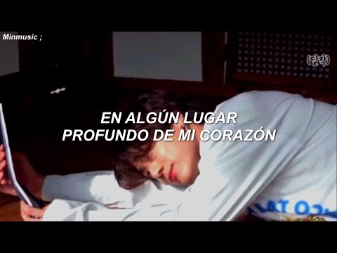I'm In Love - Jungkook x Lady Jane [Traducción al español]
