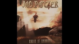 Jag Panzer - Shadow Thief (1987 version)