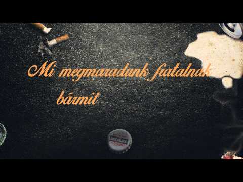 Antal, Day - Ez a sztori mindent visz