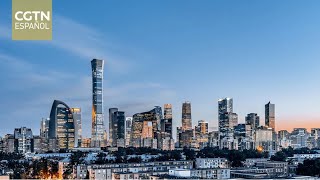 Países miembros del Sur Global buscan practicar el verdadero multilateralismo