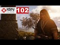 Assassin's Creed Valhalla Walkthrough - Salve For A Fresh Wound (Part 102)