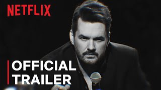 Jim Jefferies: 'Intolerant' | Official Trailer | Netflix