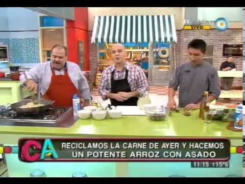 download lagu mp3 mp4 Arroz Asado, download lagu Arroz Asado gratis, unduh video klip Arroz Asado