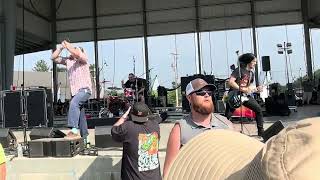 The Suicide Machines - Hating Hate (Punk in Drublic Columbus OH) (live 6/25/2023)