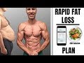 Rapid Fat Loss Protocol