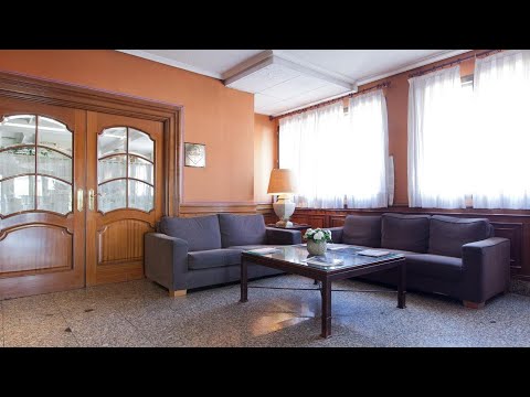 Hotel Galaico, Madrid, Spain | Travel By Heart