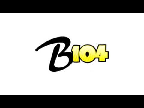 104.1 WAEB-FM TOTH/Legal ID 12/7/21 1AM EST (Allentown, Pennsylvania) "B104"