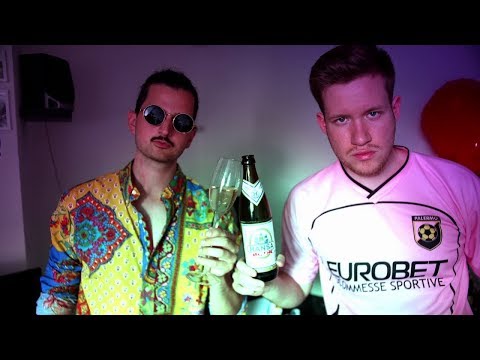 Genz ft. MC Smook - Meine Nachbarn hassen mich