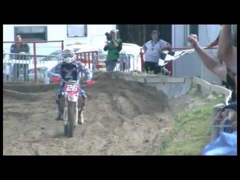 SM Finspång - MX2 Finals - MXINACTION