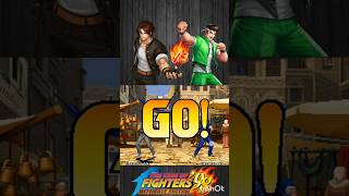 Download lagu KOF 98 COMBO - #kof #kof2002 #fightcade #snk #combos #fyp mp3