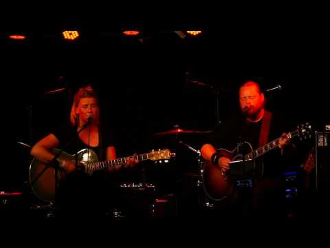 Soul of a Man - Den siste låta -  Krøsset 31. aug 2019