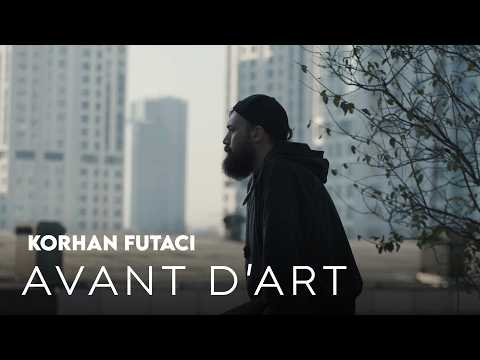 Korhan Futacı | In Tune with Freedom: KoFu's Artistic Path and Musical Philosophy