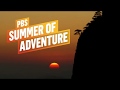 Summer Of Adventure Preview