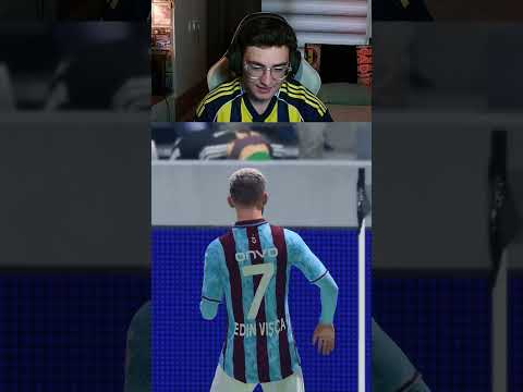 FC 26 *TURKISH SPEAKER* TURNED OFF THE MICROPHONE!