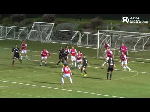 Round 4 - Save of the Week - PS4 NPL NSW Men's