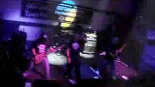 Fight Machine-Laid to Rest (cover)