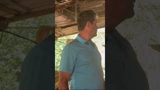 Meu usava isso para sua lida!