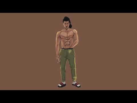 Moha La Squale Guitare Type Beat " Ukulele"    | Feat. PLK | Instru Rap 2020 🎸