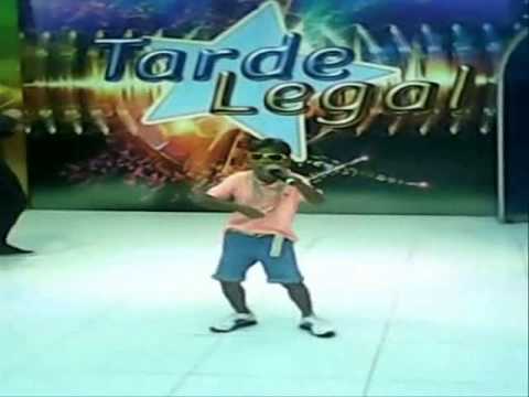 Joãozinho Da Patrão No Programa Tarde Legal - Escamação Do Verão