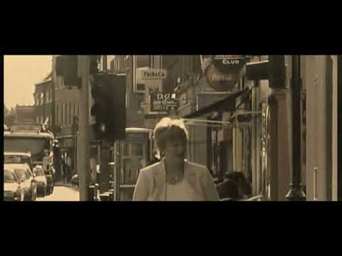 Eamonn Flynn - Baile Átha Cliath