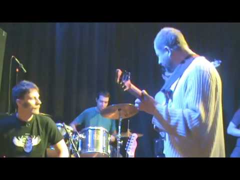 422 Soczewa Blues Session - Drukarnia - 16.03.2018 - 970