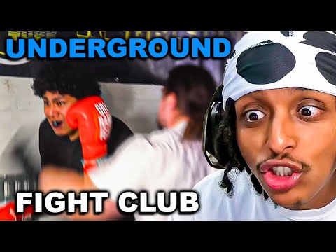 Tommy G Uncovers the Bronx's Hidden Fight Clubs