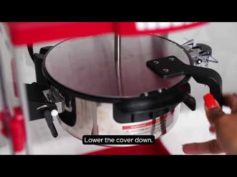 🍿 How to Use the WestBend Theater Popcorn Machine | Easy Movie Night Popcorn at Home 🎬