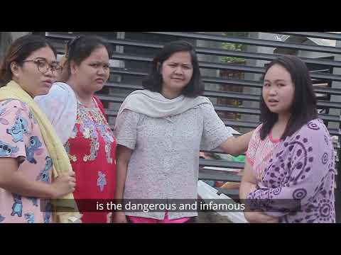 The Marites | Mockumentary #2