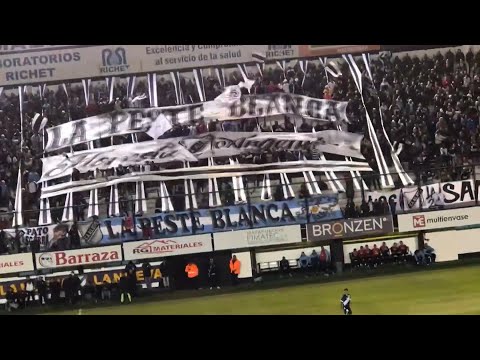 ""SOY DE FLORESTA, SI SEÑORES" | ALL BOYS - LA PESTE BLANCA (Sub: ES/EN)" Barra: La Peste Blanca &bull; Club: All Boys &bull; País: Argentina