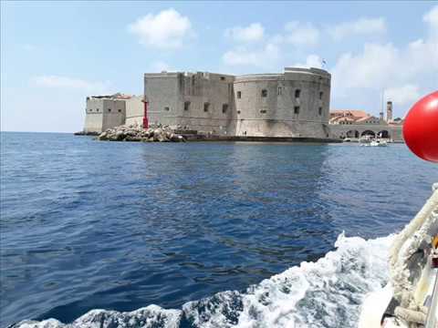 Probudi me lipo- Tomislav Bralić i klapa Intrade