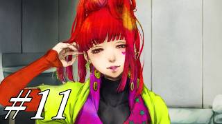 気になる伏線散りばめやがってくださり誠にありがとうございます【グノーシア】#11