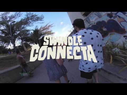 ANNOUNCEMENT : SWINDLE - Connecta EP (A Trilogy in Funk)