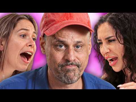 Gino CAUGHT Talking to OTHER WOMEN & Sophie ERUPTS
