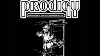 The Prodigy - Break and Enter (Trim Silence Higher Breaks Mix)