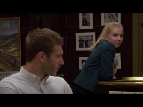 Belle and Jamie scenes - Emmerdale (24/07/20)